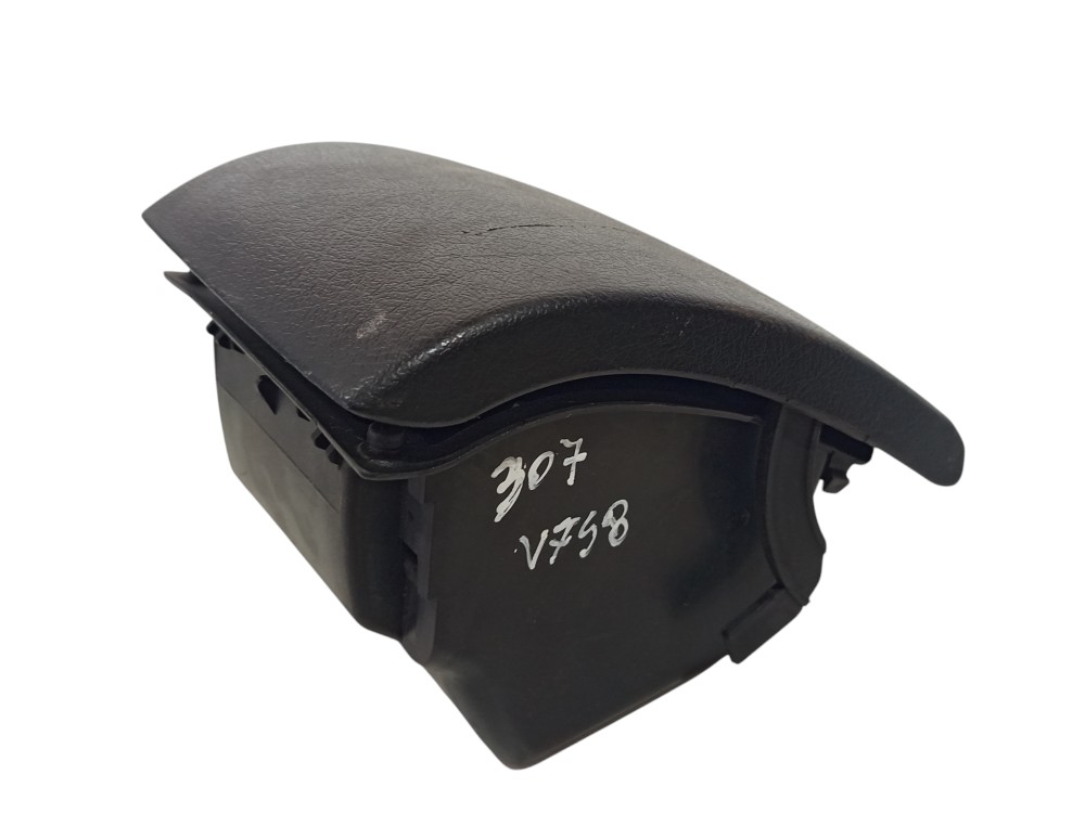 Porta Luva Objeto Peugeot 307 2007 2008 A 2012 5