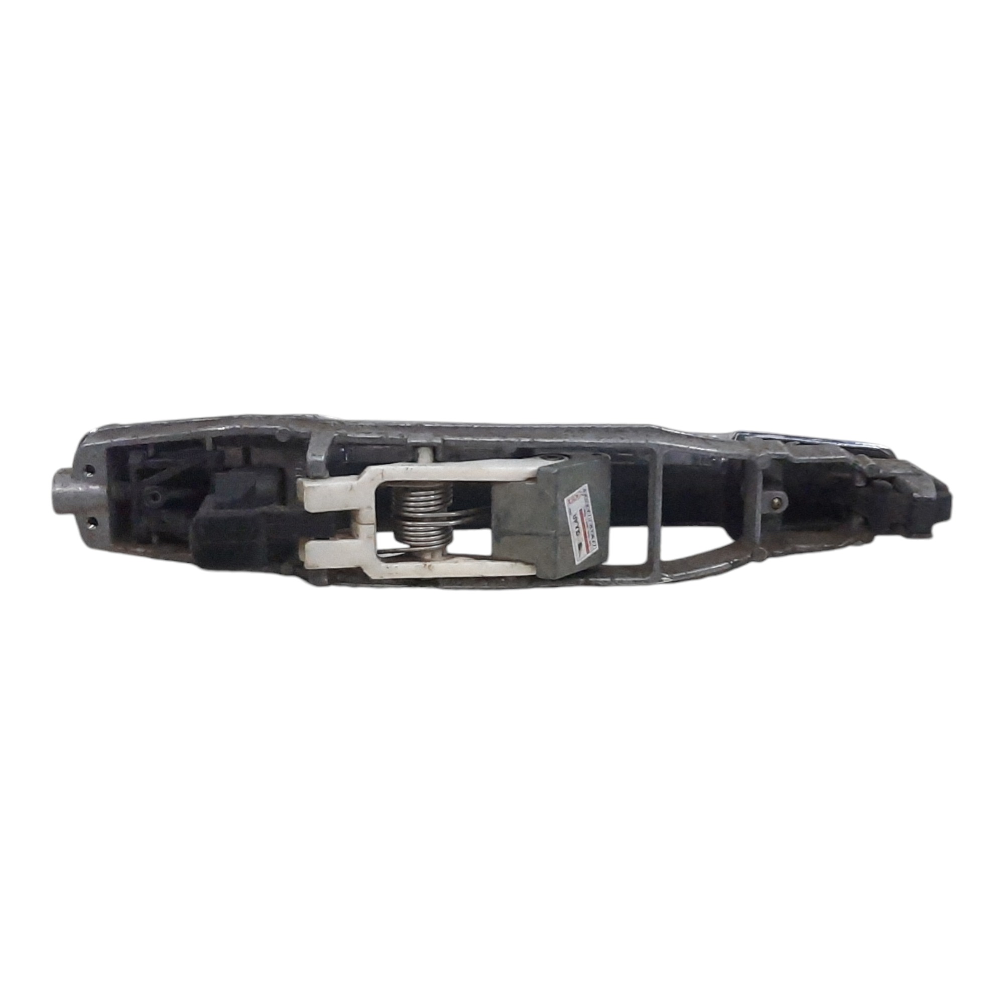 Maçaneta Externa Traseira Esquerda Mercedes C280 1994 A 2000 4
