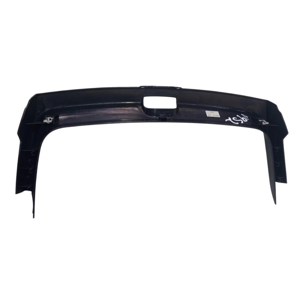 Acabamento Painel Cetral Citroen C4 2008 A 2014 4