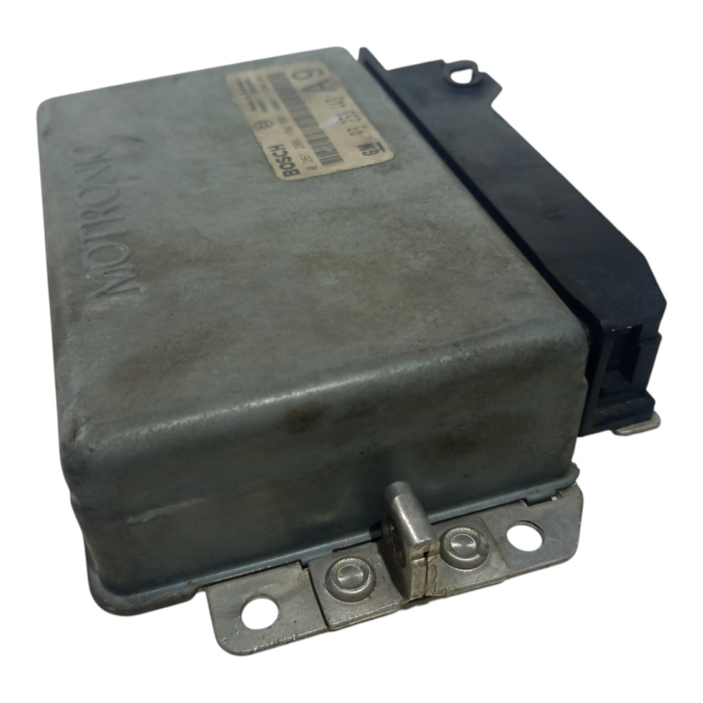 Módulo Injeção Eletrônica Chevrolet Vectra 2.0 1996 A 2005 1