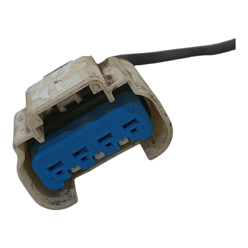 Chicote Conector Bomba Combustível Gm Prisma 2014 15 A 2019 4