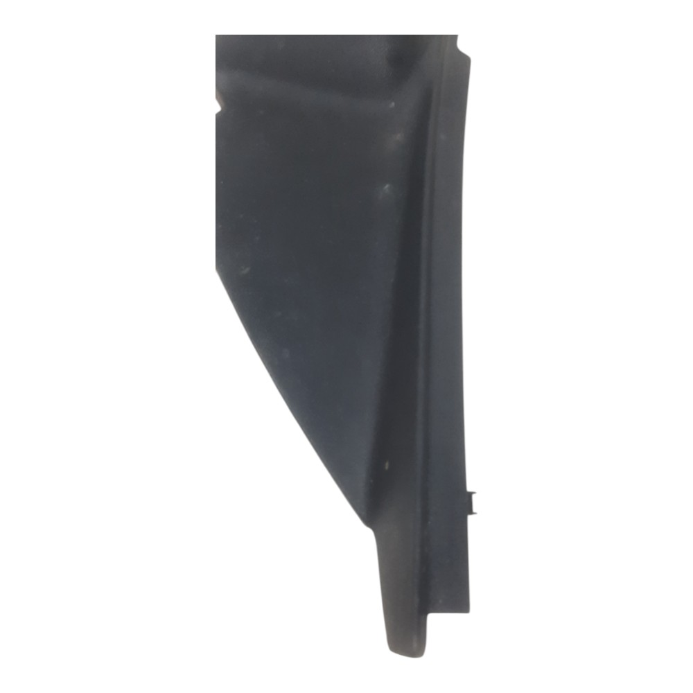 Moldura Esquerda Lateral Painel Peugeot 208 2017 2018 A 2020 3