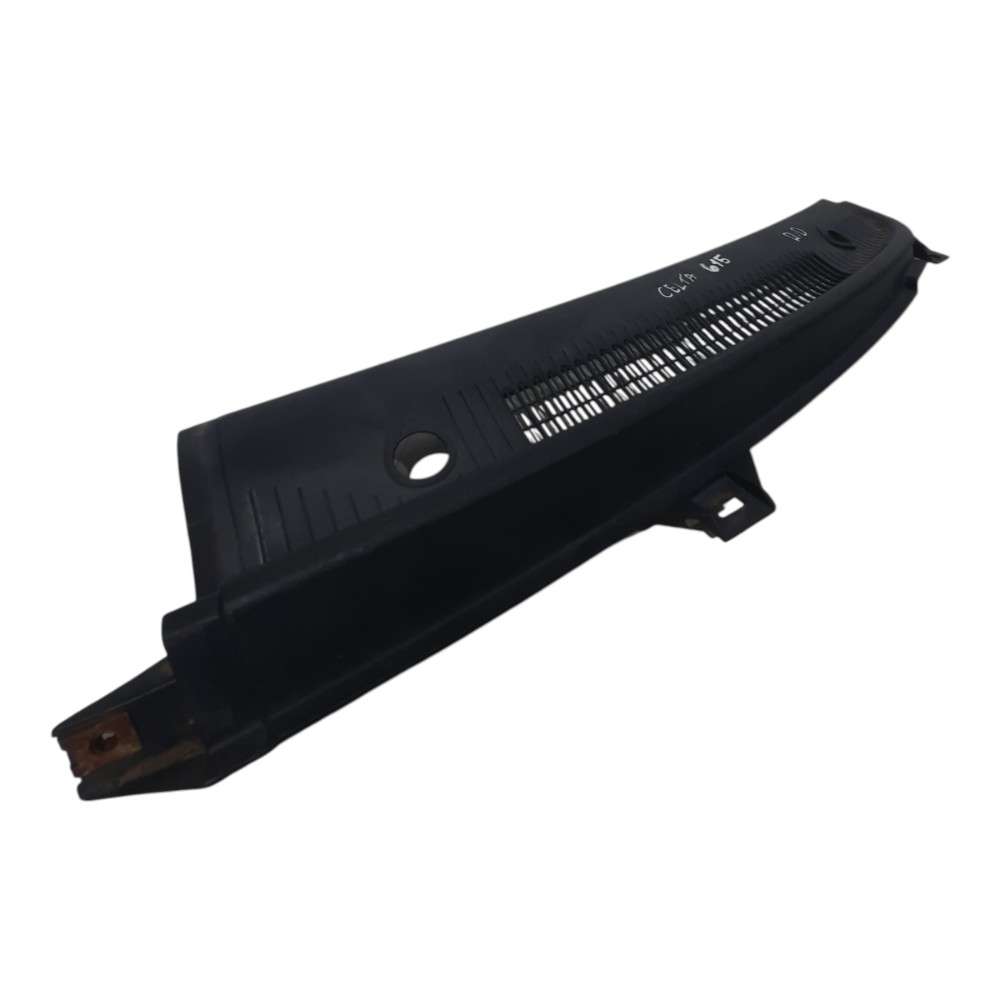 Grade Churrasqueira Lado Esquerdo Chevrolet Celta 2001/2007 3