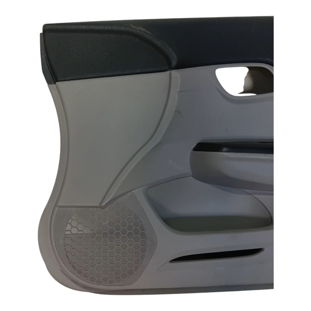 Forro Porta Dianteira Direita Honda Civic Lxs 2012 A 2016 5