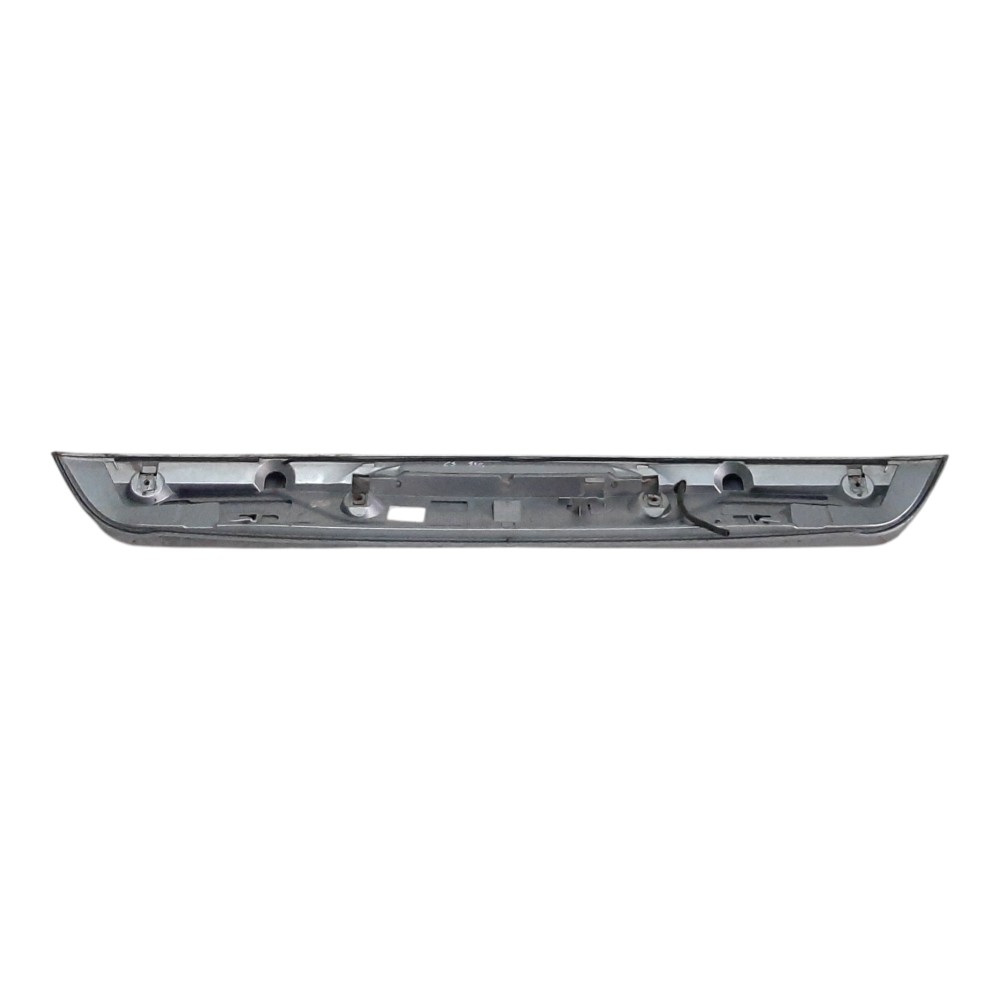 Moldura Tampa Traseira Citroen C5 2001 2002 2003 2004 2005 2