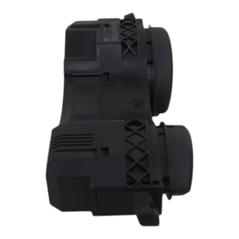 Botão Comando Ar Condicionado Ford Focus 2001 2002 A 2008 7