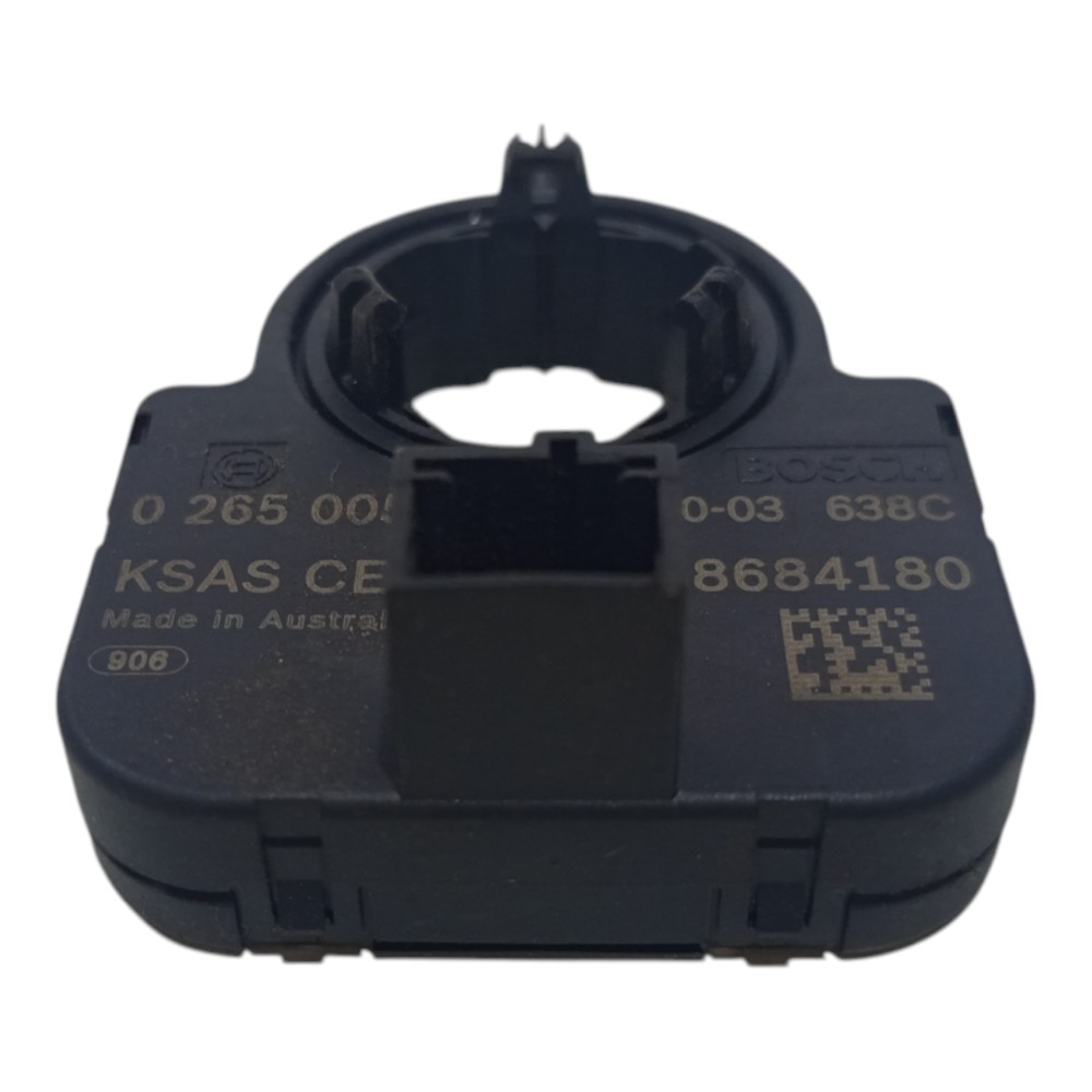 Sensor Angulo Citroen C4 Pallas C5 2007 A 2013 0265005517 7