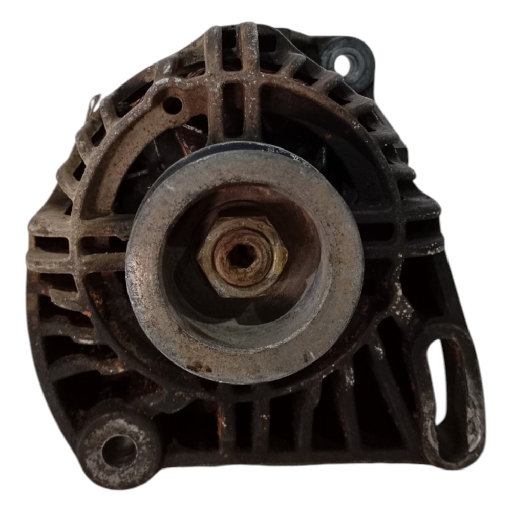Alternador Fiat Siena 1.4 8v 2002 A 2014 7