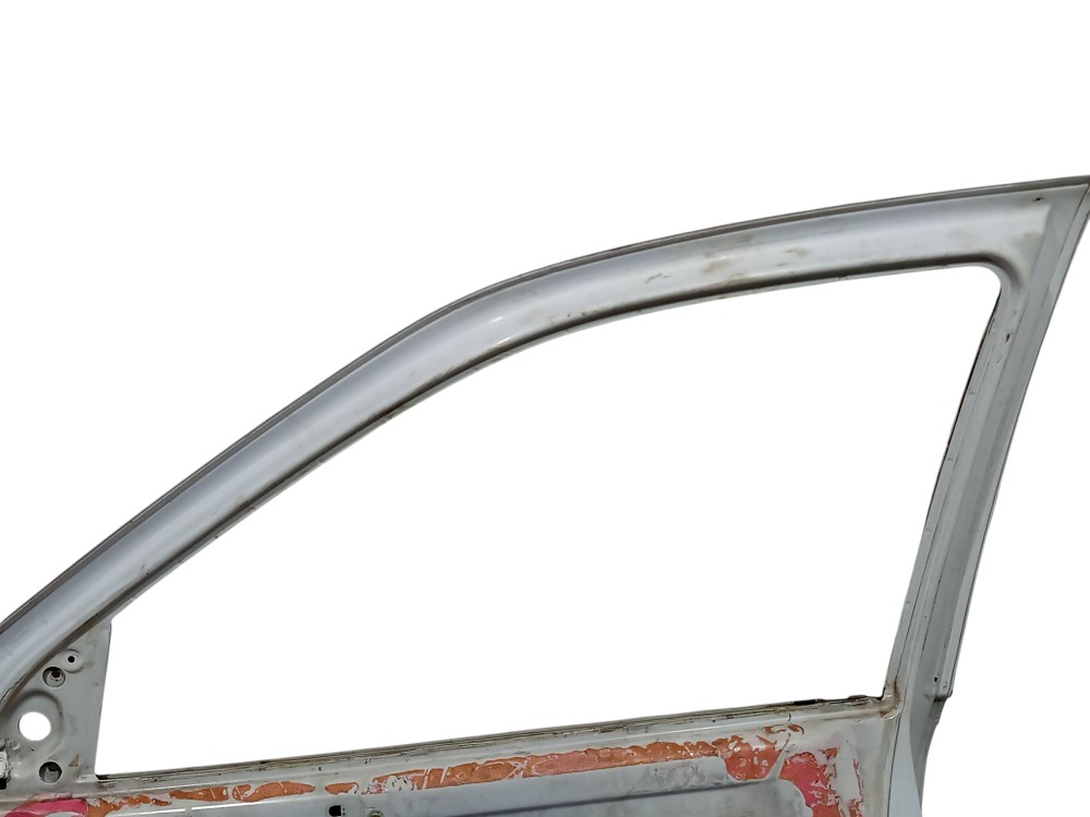 Porta Dianteira Direita Gm Vectra 1993 1994 1995 1996 1997 Dianteira Direito Branco 5