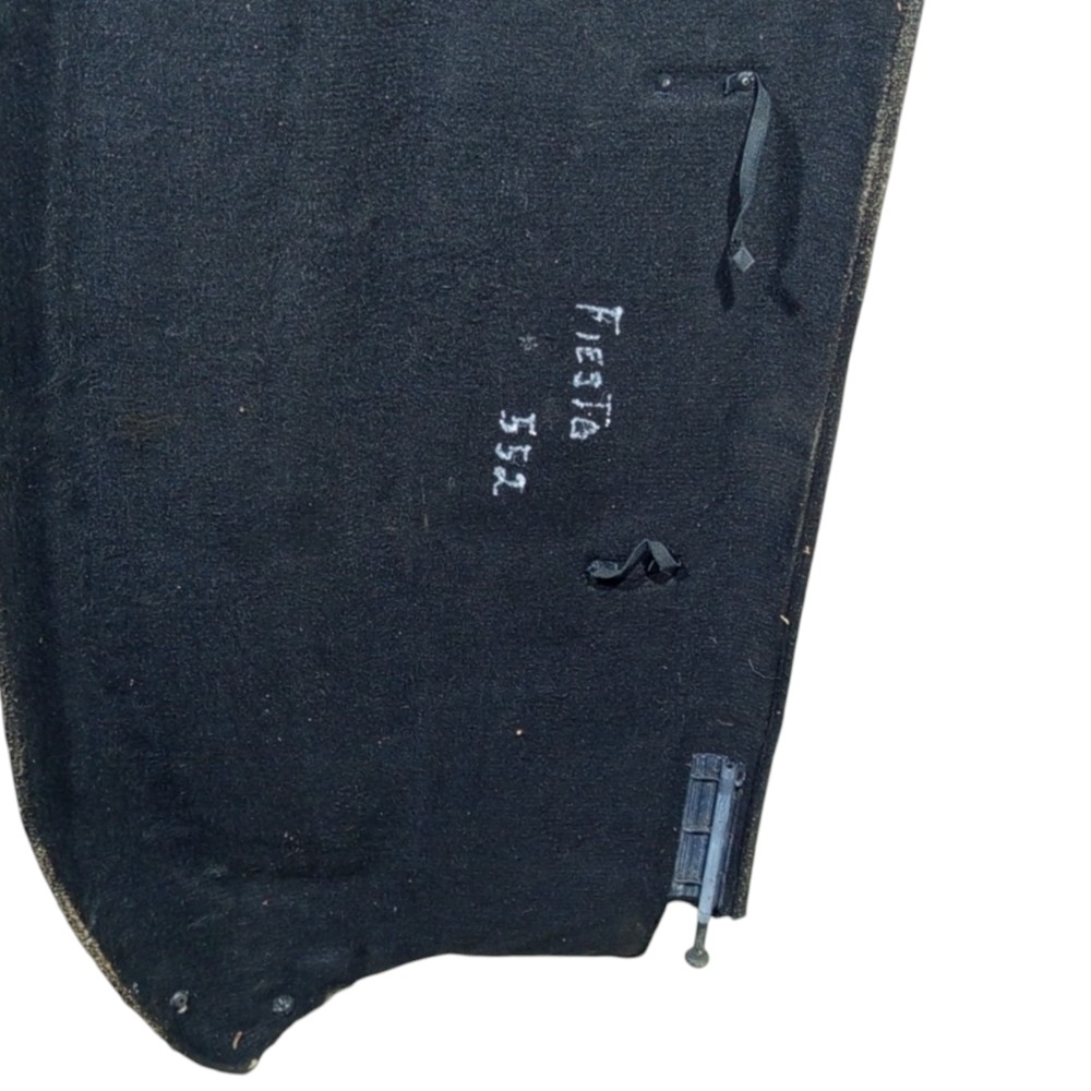 Tampa Interna Bagageiro Chevrolet Vectra 1994 1995 6