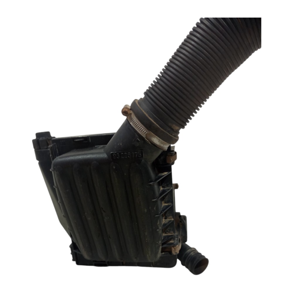 Filtro Ar Completo Gm Corsa 1994 A 2002 Original 2