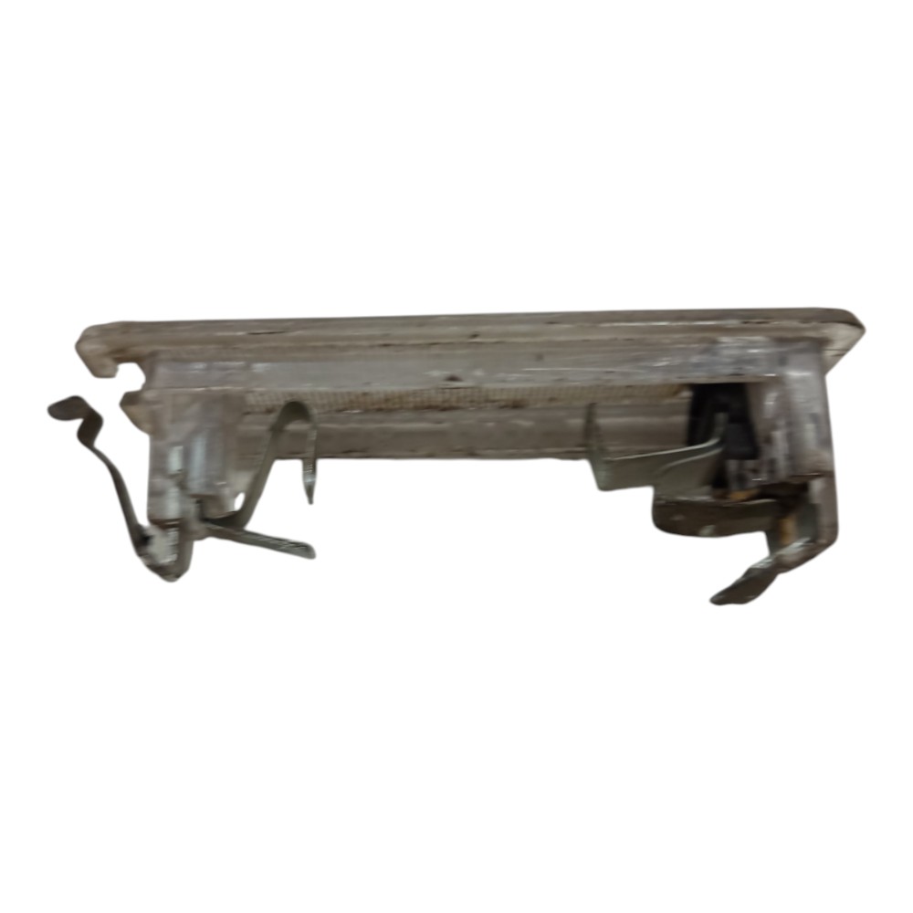 Lanterna Cortesia Teto Volkswagen Gol G2 1995 1999 2