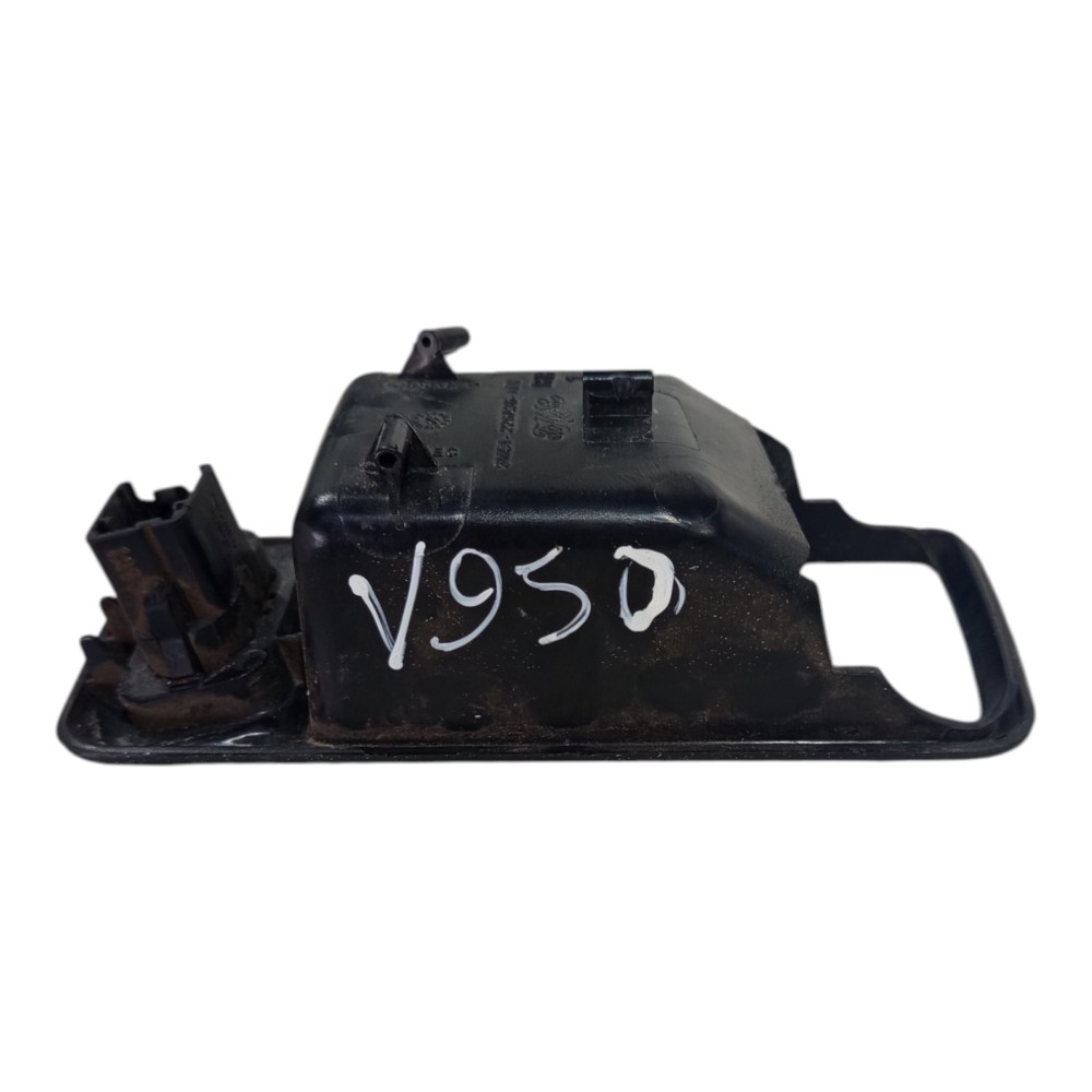Botão Vídro Elétrico Traseiro Direito Ford Focus 2008 A 2013 5