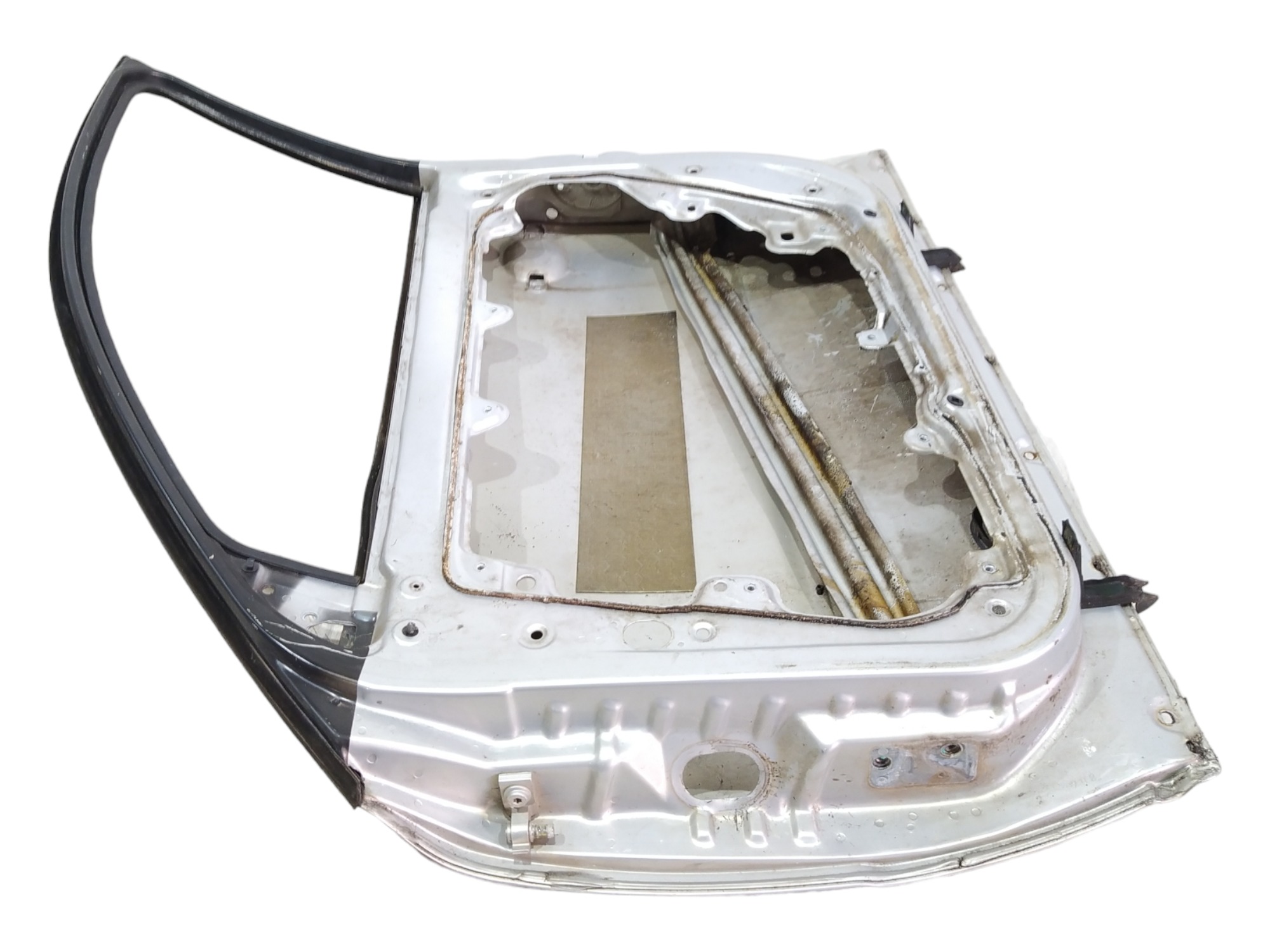Porta Dianteira Direita Volkswagen Passat B5 1997 A 2005 6