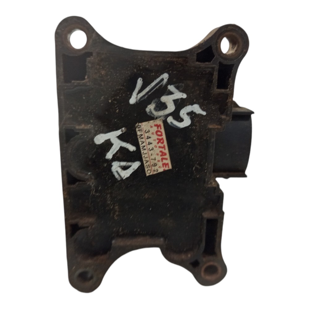 Bobina Ignição Ford Ka 1.0 8v 1997 1998 1999 2000 A 2007 2