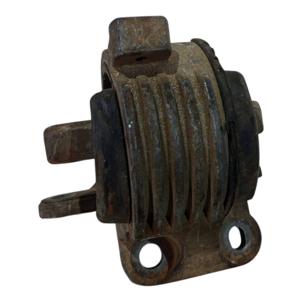 Coxim Motor Cambio Esquerdo Fiesta 2000 2001 A 2014 2