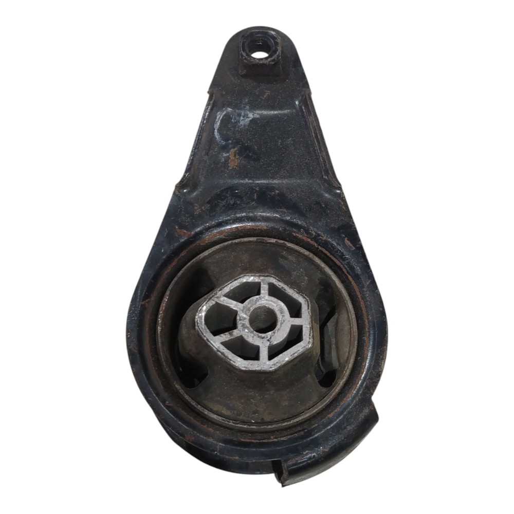 Coxim Inferior Câmbio Citroen C4 2007 A 2013 Original 2