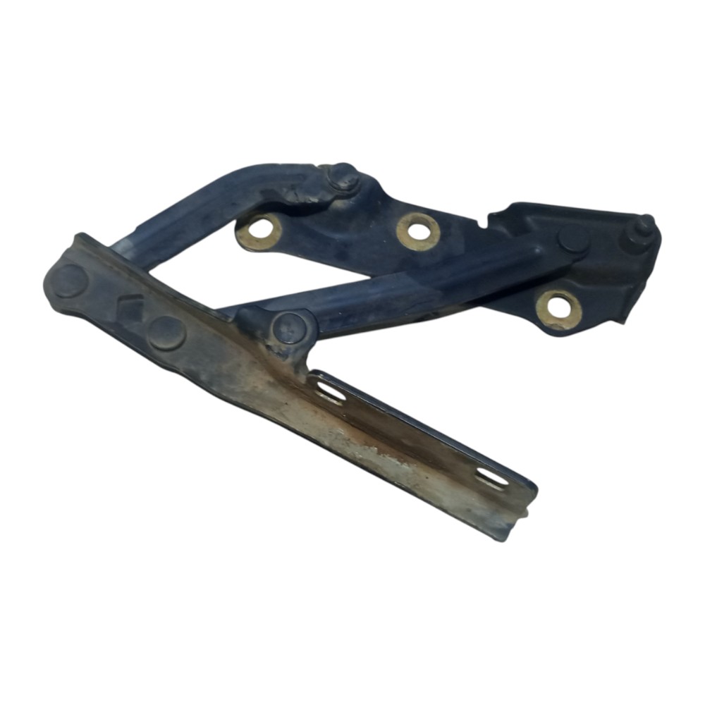 Dobradiça Direita Capô Gm Chevrolet Vectra 1997 1998 A 2005 8