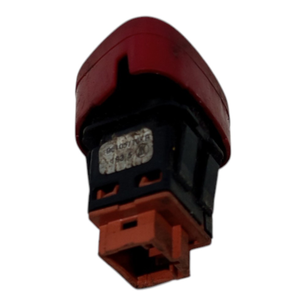 Botão Comando Pisca Alerta Renault Clio 1999 2000 A 2005 4