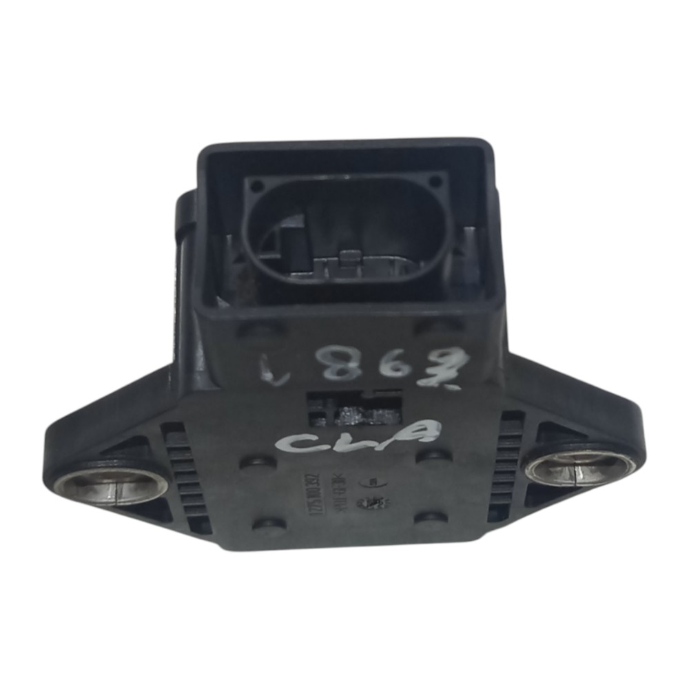 Módulo Conforto Mercedes Classe A160 A190 1999 A 2005 5