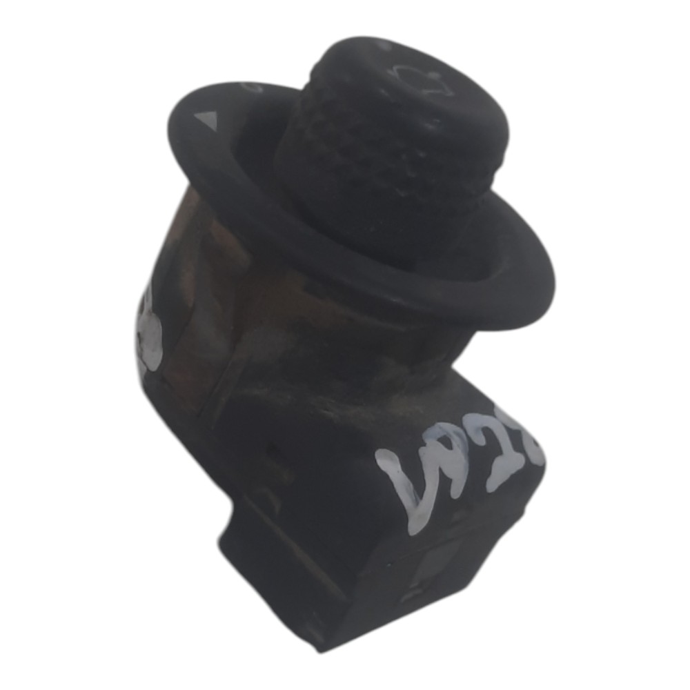 Botão Ajuste Espelho Retrovisor Elétrico Ford Fiesta 2008 3