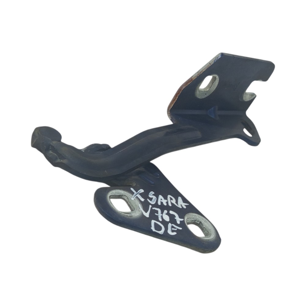 Dobradiça Esquerda Capô Tampa Diant Citroen Xsara 2001/2008 6