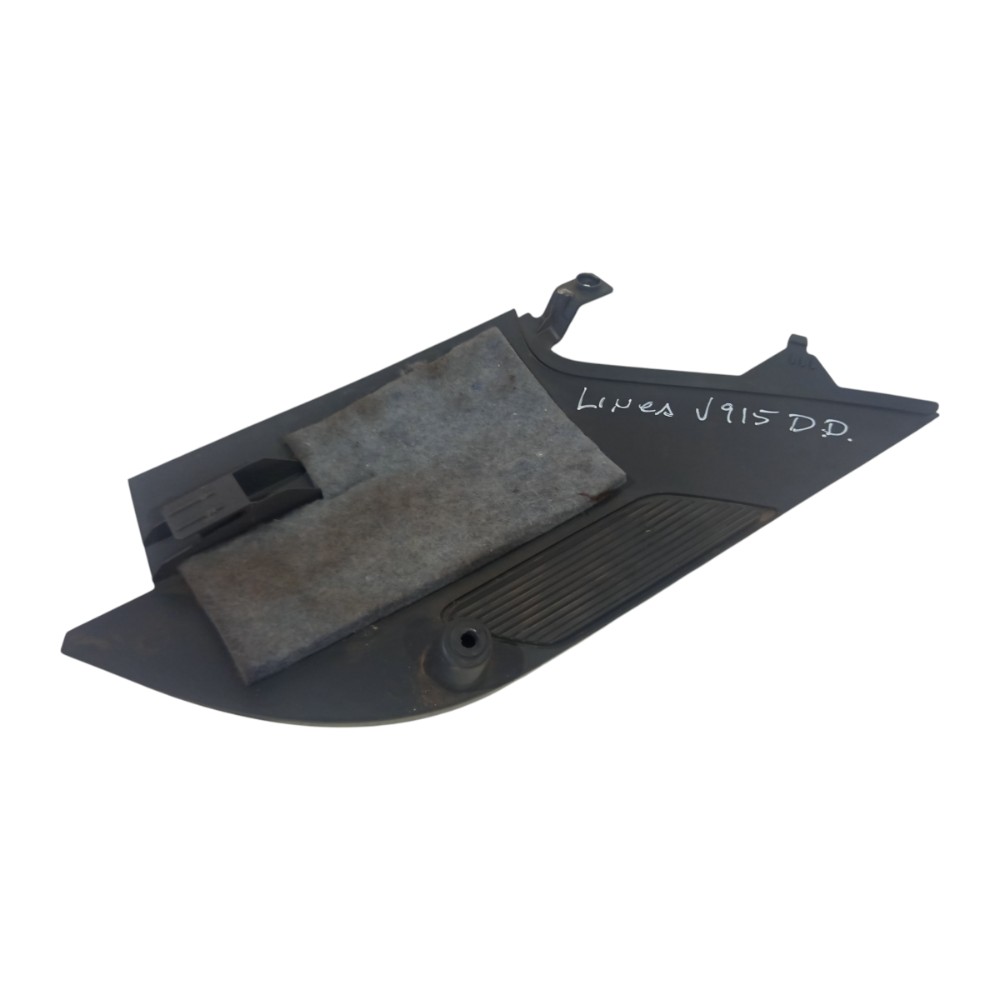 Moldura Consol Central Direito Fiat Linea 2009 2010 A 2014 4