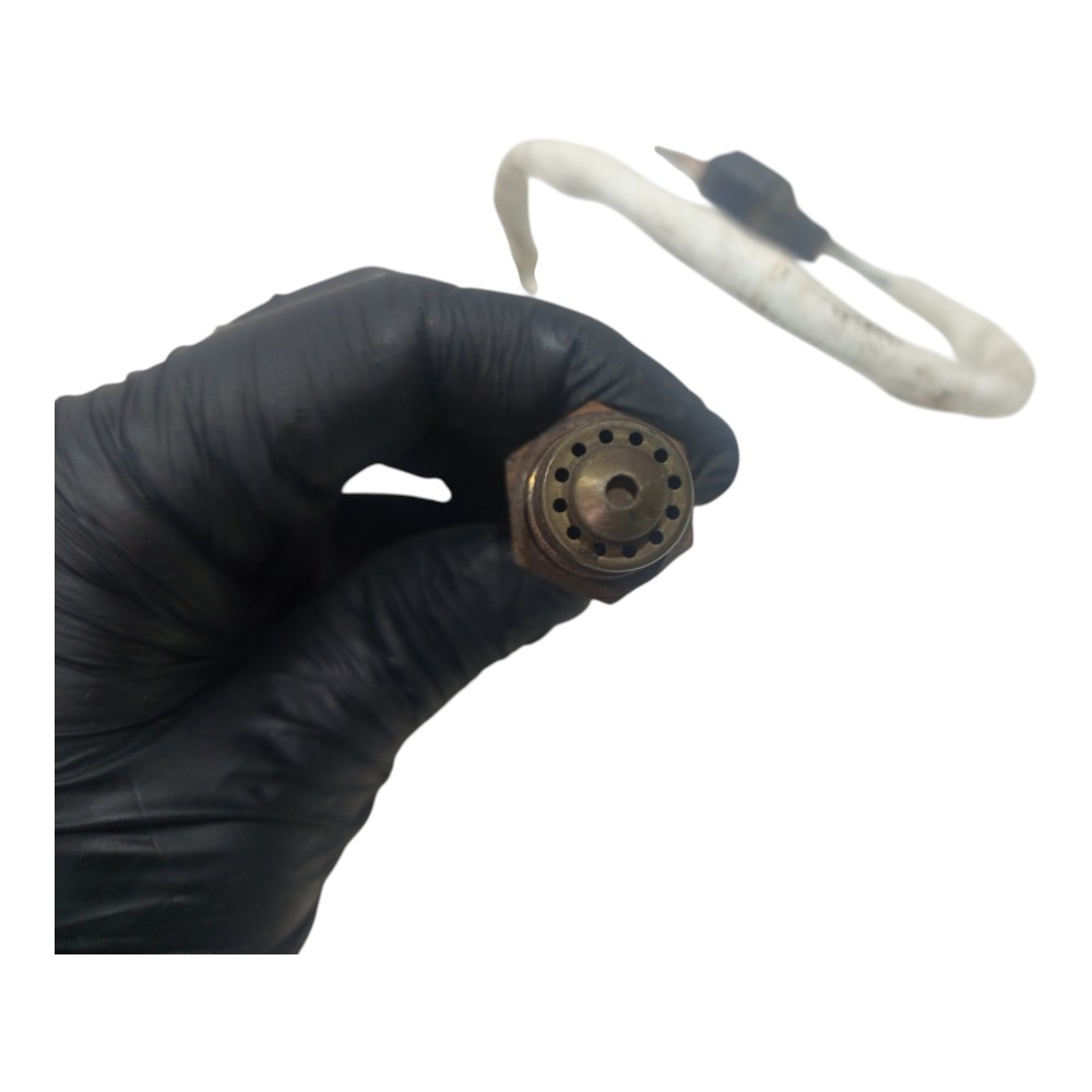 Sonda Lambda Renault Sandero Logan Duster Clio 2007 A 2014 4