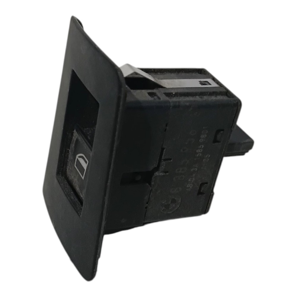Interruptor Vidro Traseiro Direito Bmw X5 2000a 2006 5