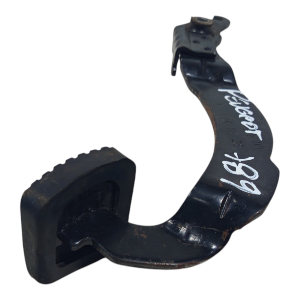 Pedal Embreagem Peugeot 206 2000 2001 2002 2003 2004 A 2010 3