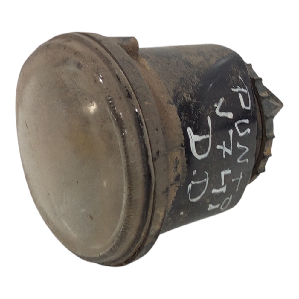 Farol Milha Dianteiro Direito Fiat Punto 2007 A 2012 4