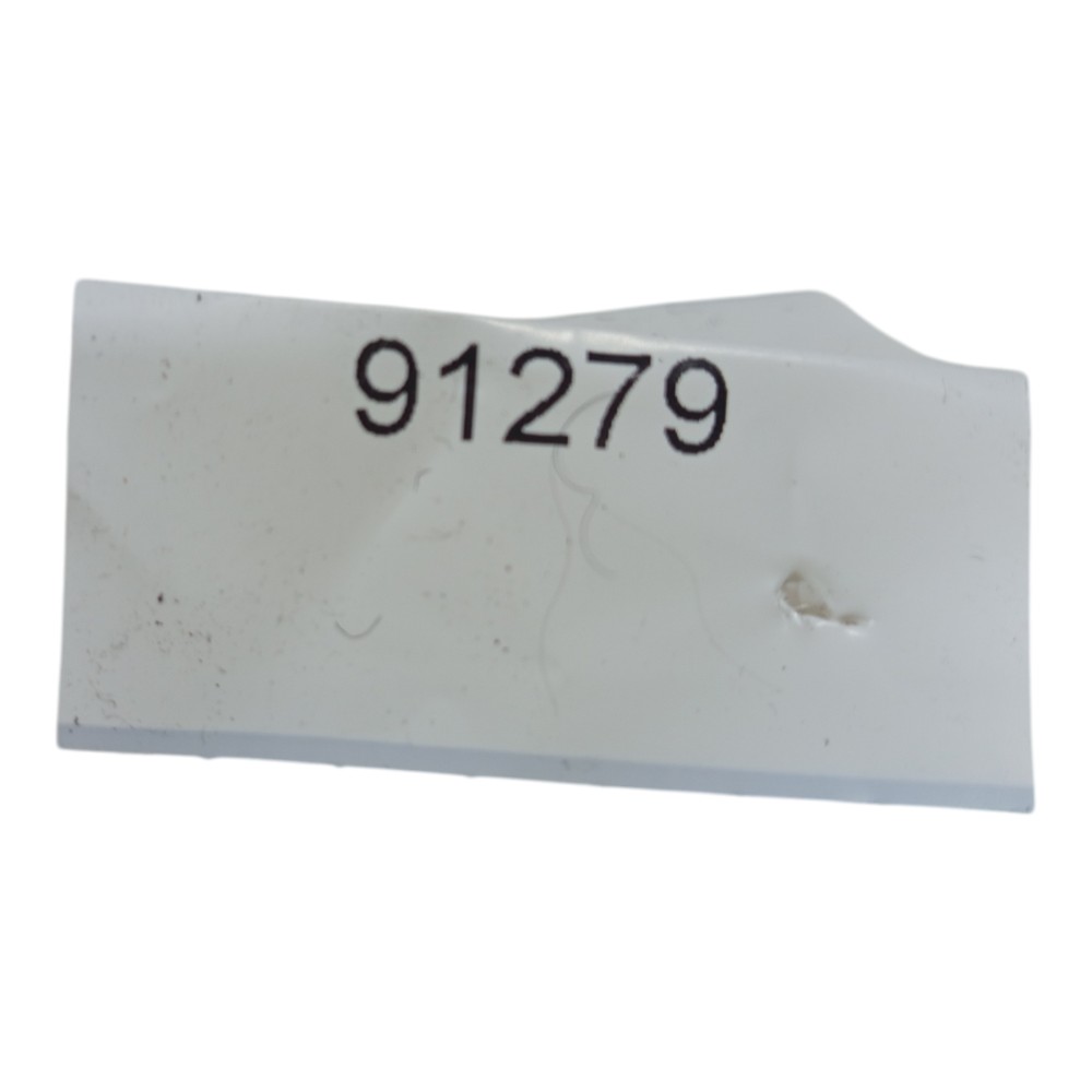Regulador Ventilador Ar Quente Kia Besta 1996 1997 98 A 2000 Cinza 10