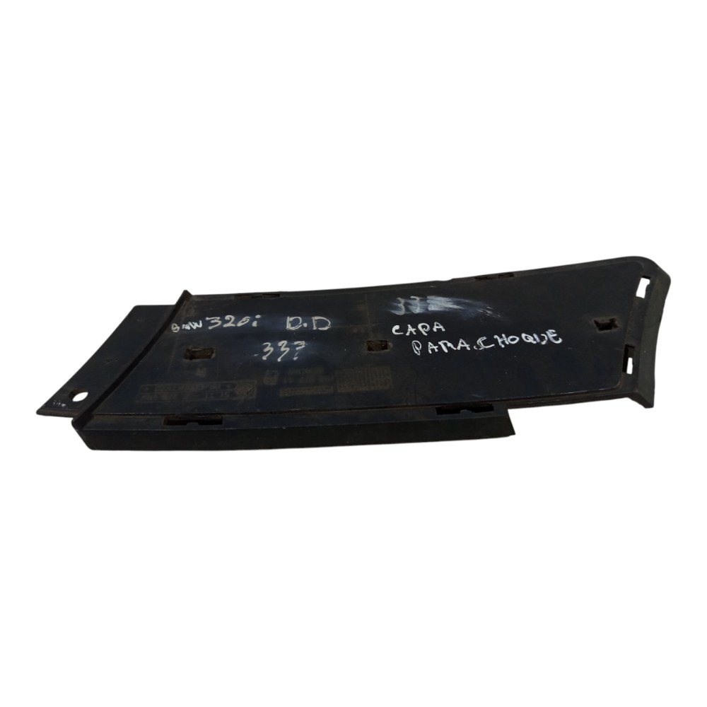 Suporte Guia Parachoque Dianteiro Ld Bmw 320i 2008 A 2016 2