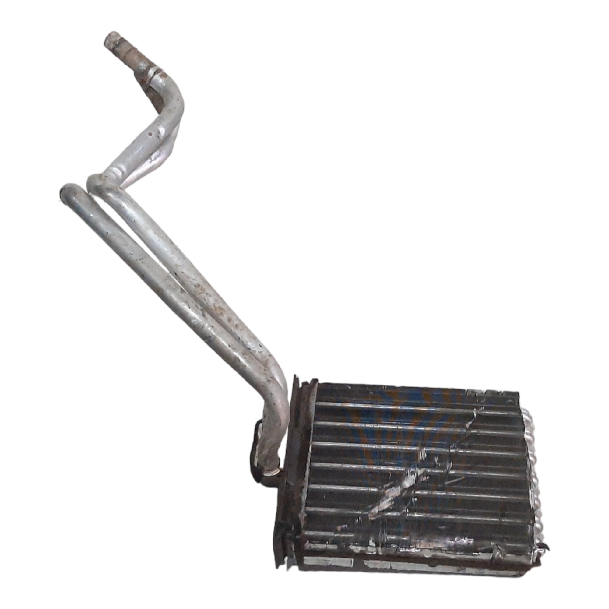 Radiador Ar Quente Gm Chevrolet Vectra 2.2 1997 1998 A 2005 1