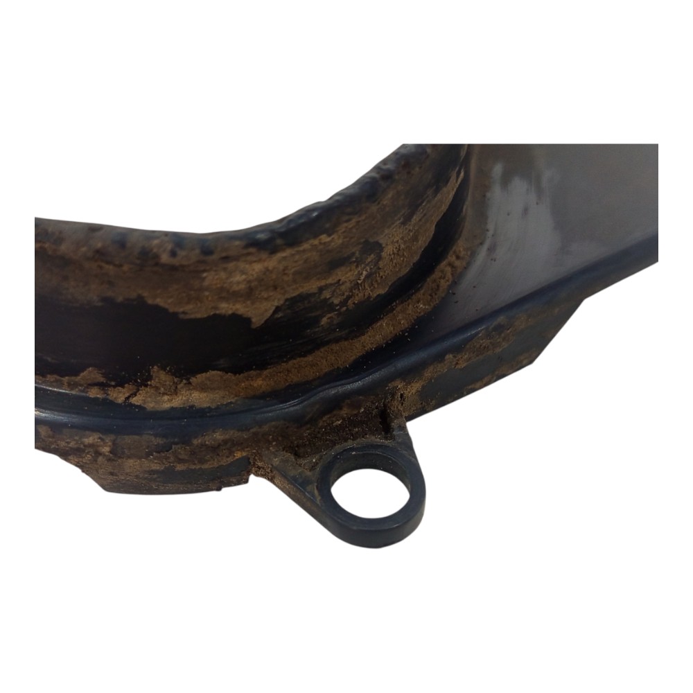 Capa Correia Dentada Inferior Citroen C3 2003 2004 05 A 2012 4
