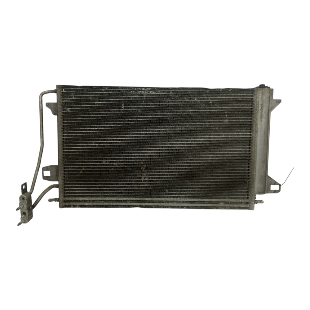 Condensador Ar-condicionado Ford Fusion 2.3 16v 2006 A 2009 8