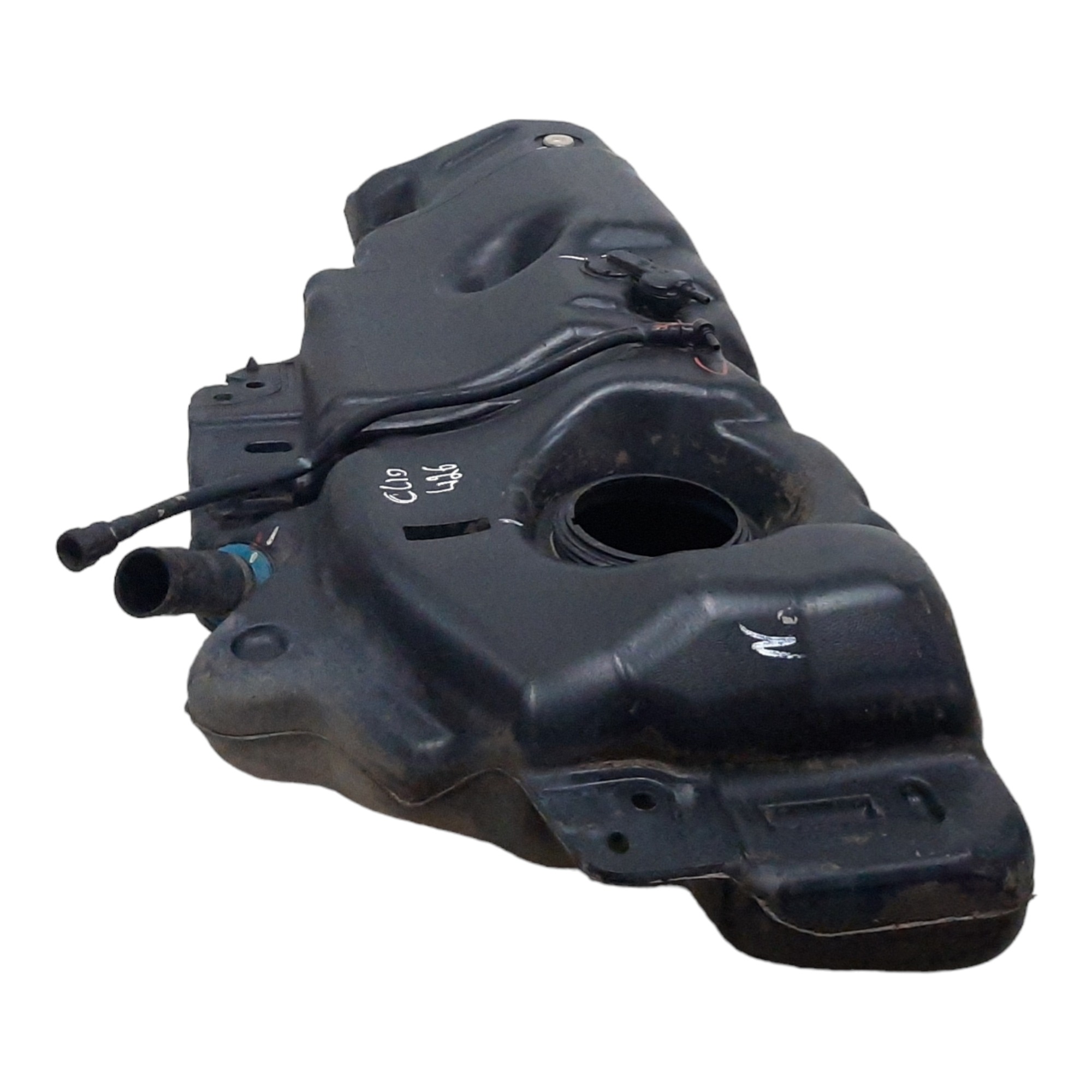 Tanque Combustivel Renault Clio 2004 2005 A 2012 8200019849 4