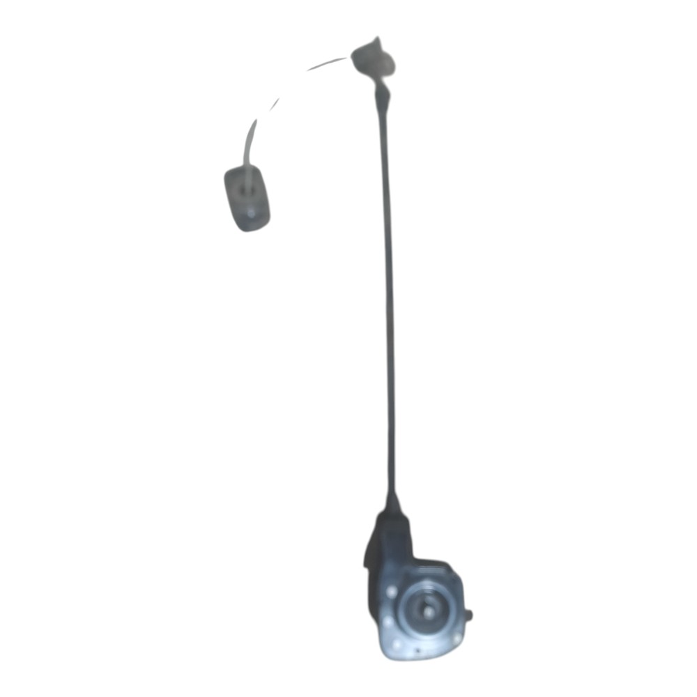 Suporte Catraca Trava Estepe Citroen C4 Picasso 2009 A 2012 1