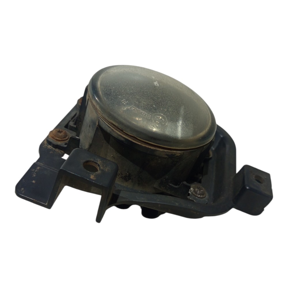 Farol Milha Dianteiro Direito Jac J6 Diamond 2011 12 A 2016 3