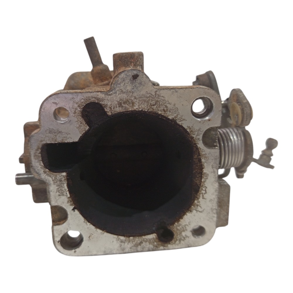 TBI corpo Borboleta Chevrolet GM Corsa 1.0 8V 1996 a 2004 3