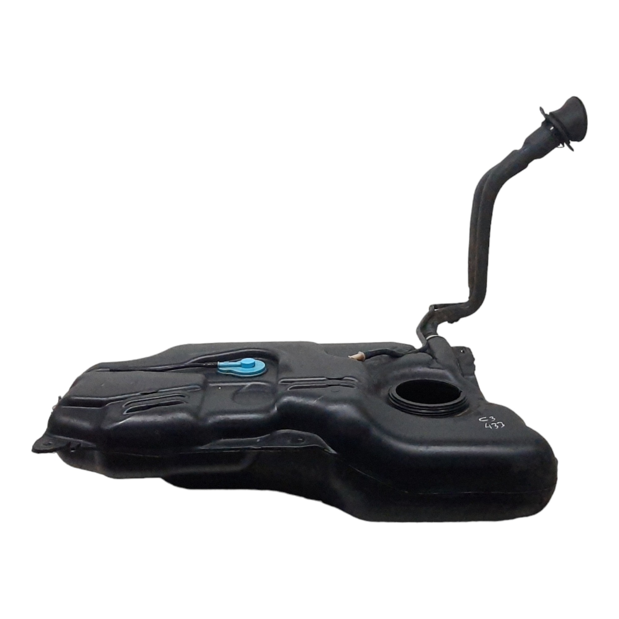 Tanque Combustível Citroen C3 1.4 2003 2004 2005 2006 A 2012