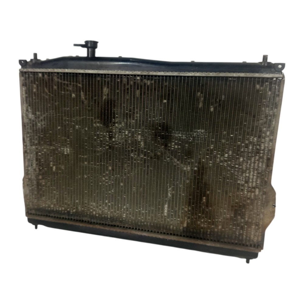 Radiador Agua Hyundai Veracruz 3.8 V6 2006 2007 2008 A 2015 3