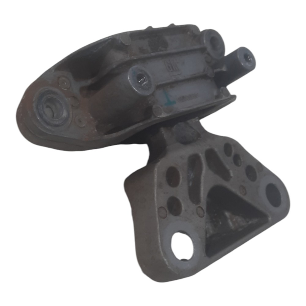 Coxim Superior Câmbio Gm Onix Tracker 2020 2021 A 2024 6