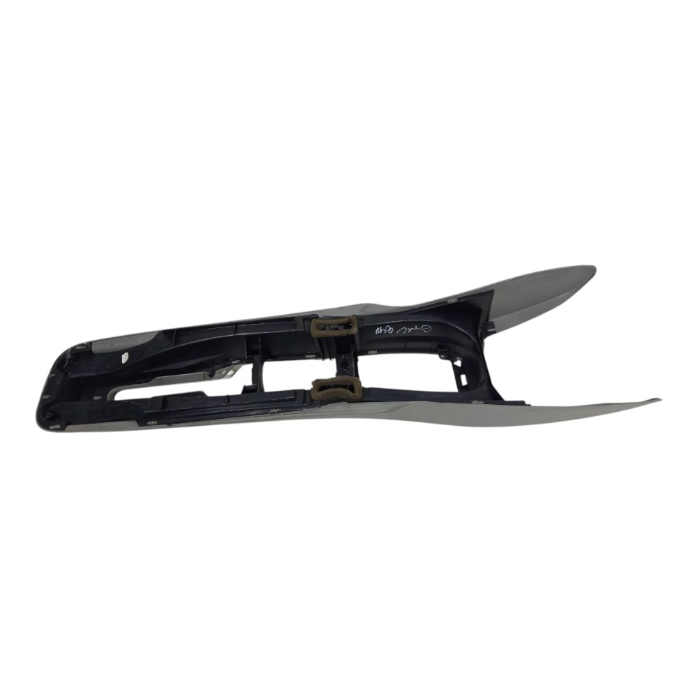 Console Central Freio Mão Renault Scenic 1999 2000 A 2011 3