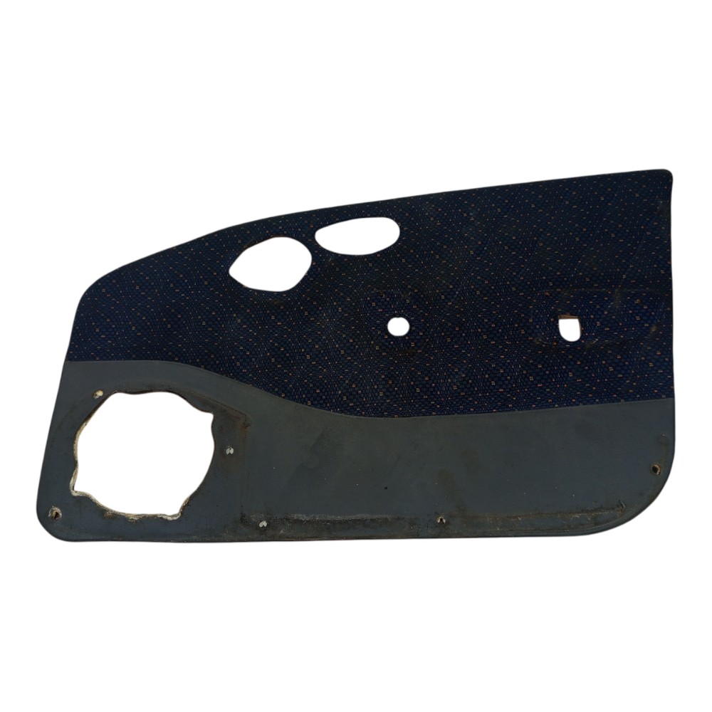Forro Porta Dianteira Direita Fiat Palio El 480 Big Ano 1997 4