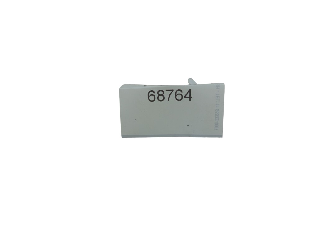 Moudura Tampa Porta Luvas Fiat Tempra 1991 1992 A 1999 6