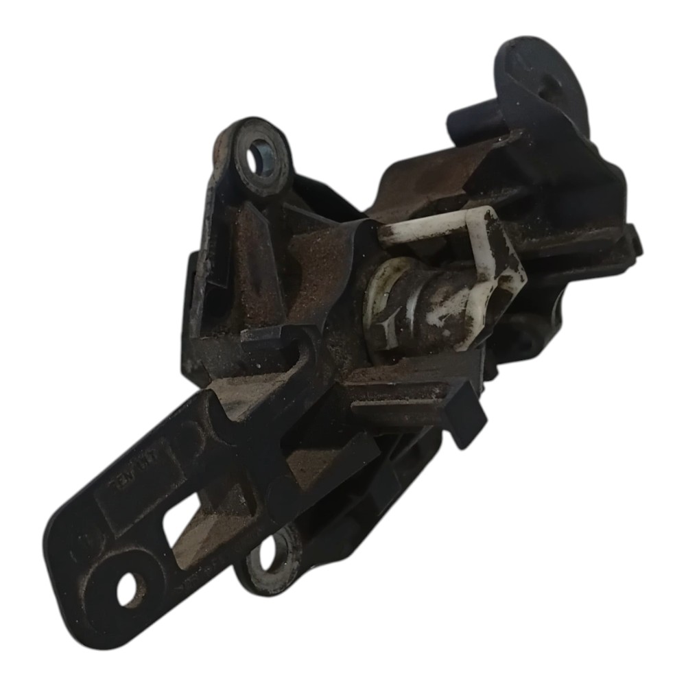 Fechadura Trava Porta Malas Renault Clio 2002 A 2011 2
