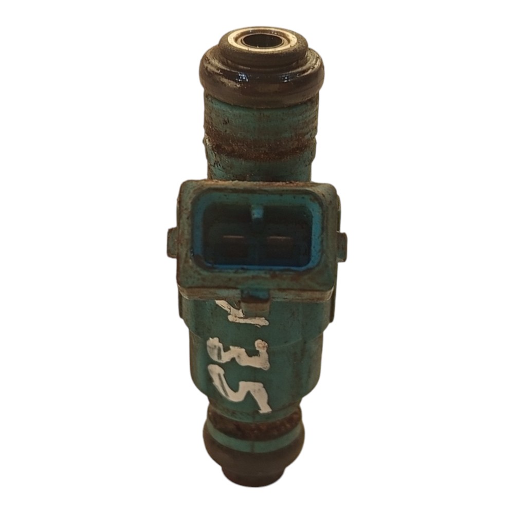 Bico Injetor Ford Ka Fiesta 1.0 Zetec 1996 1997 1998 A 2002 2