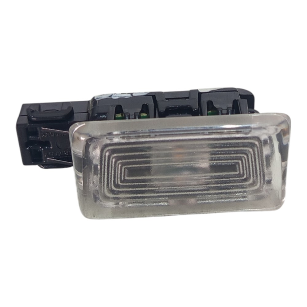Luz Cortesia Inferior Painel Volvo Xc60 2014 A 2017 5