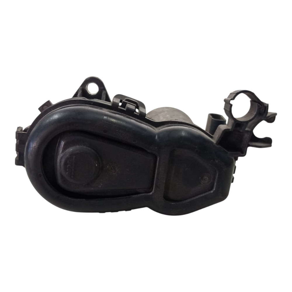 Motor Pinça Freio Traseiro Ld Mercedes A200 2004 2005 A 2010 7